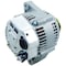 Wai Global Alternator, ALTND IRIF, 80 Amp12 Volt, CW, 5Groove Pulley 13440N - alternate 1